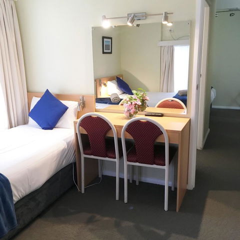 Sky Rider Motor Inn - Kingaroy Accommodation 34