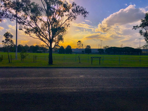 Sydney Amazing Holiday Home Bridal BnB - Kingaroy Accommodation 17