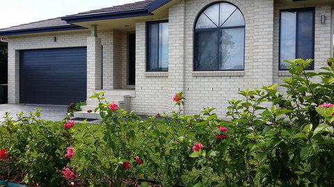 Sydney Amazing Holiday Home Bridal BnB - Kingaroy Accommodation 20