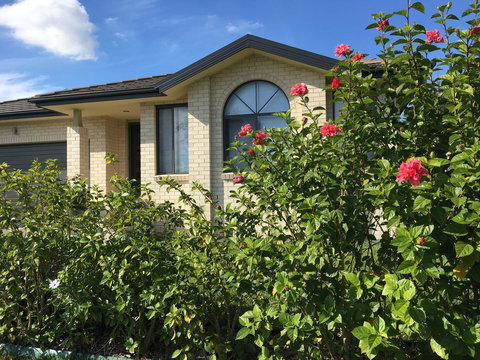 Sydney Amazing Holiday Home Bridal BnB - Kingaroy Accommodation 24