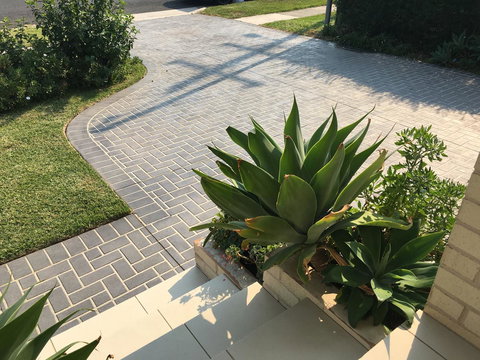 Sydney Amazing Holiday Home Bridal BnB - Kingaroy Accommodation 22