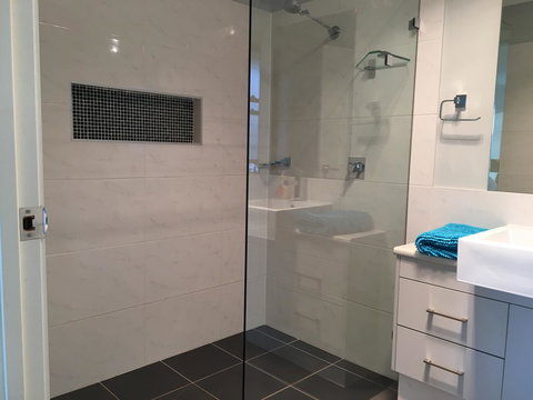 Sydney Amazing Holiday Home Bridal BnB - Kingaroy Accommodation 32