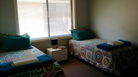 Sydney Amazing Holiday Home Bridal BnB - Kingaroy Accommodation 35