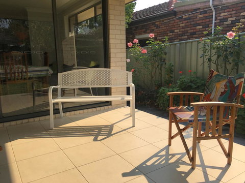 Sydney Amazing Holiday Home Bridal BnB - Kingaroy Accommodation 37