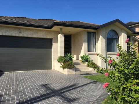 Sydney Amazing Holiday Home Bridal BnB - Kingaroy Accommodation 25