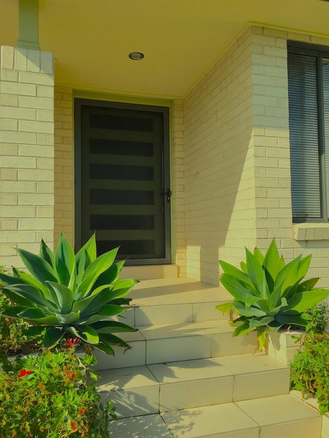 Sydney Amazing Holiday Home Bridal BnB - Kingaroy Accommodation 23