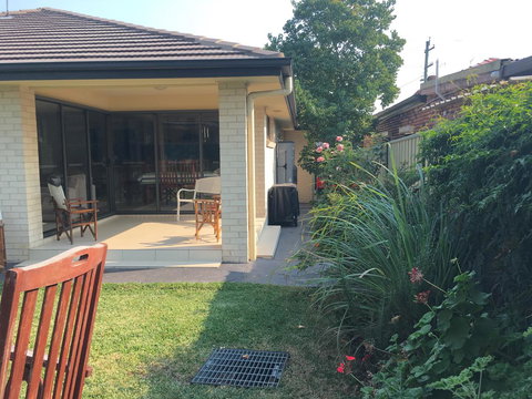 Sydney Amazing Holiday Home Bridal BnB - Kingaroy Accommodation 39