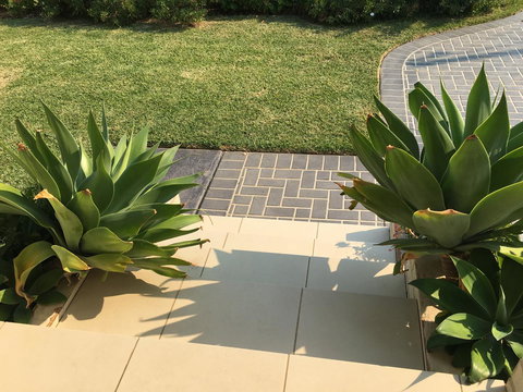 Sydney Amazing Holiday Home Bridal BnB - Kingaroy Accommodation 21