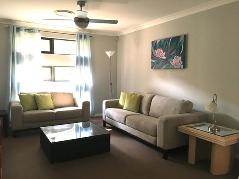 Sydney Amazing Holiday Home Bridal BnB - Kingaroy Accommodation 18