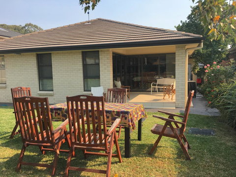Sydney Amazing Holiday Home Bridal BnB - Kingaroy Accommodation 38