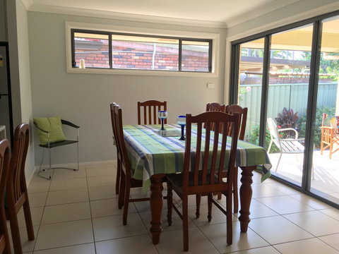 Sydney Amazing Holiday Home Bridal BnB - Kingaroy Accommodation 30