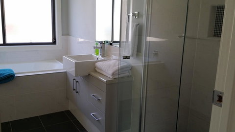 Sydney Amazing Holiday Home Bridal BnB - Kingaroy Accommodation 33