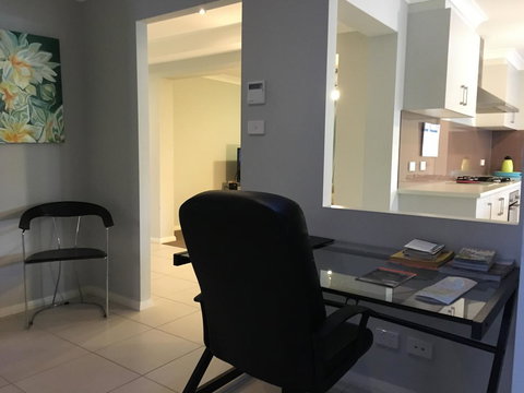 Sydney Amazing Holiday Home Bridal BnB - Kingaroy Accommodation 27