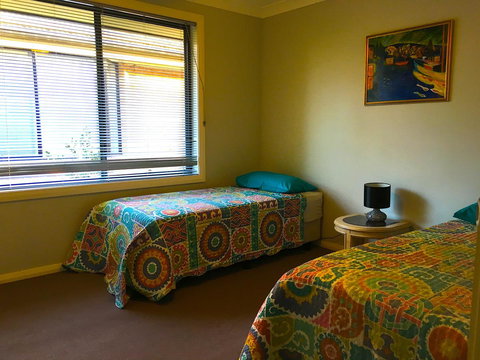 Sydney Amazing Holiday Home Bridal BnB - Kingaroy Accommodation 36