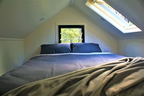 Christopher Tiny House - Kingaroy Accommodation 7