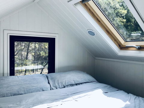 Christopher Tiny House - Kingaroy Accommodation 1