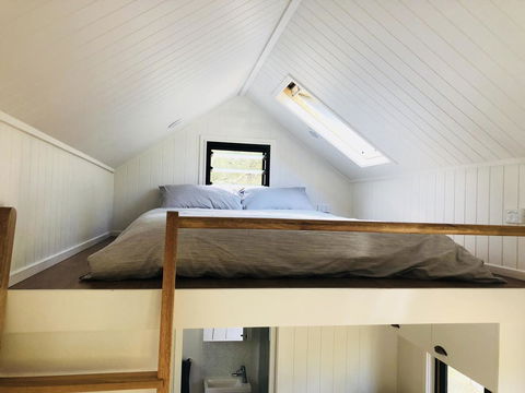 Christopher Tiny House - Kingaroy Accommodation 3