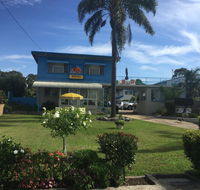 Kon Tiki Apartments - Kingaroy Accommodation