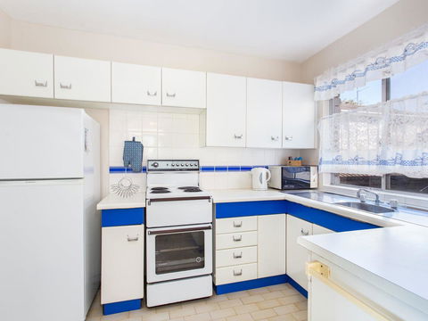 Aquarius 9 - Kingaroy Accommodation 8