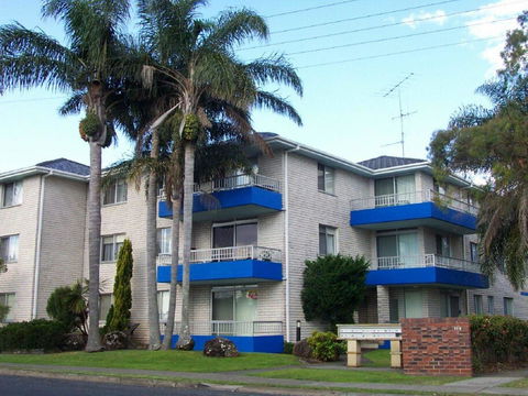 Aquarius 9 - Kingaroy Accommodation 1