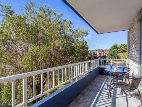 Aquarius 9 - Kingaroy Accommodation 11