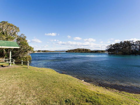 Aquarius 9 - Kingaroy Accommodation 7