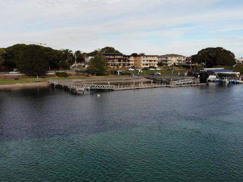 Aquarius 9 - Kingaroy Accommodation 2