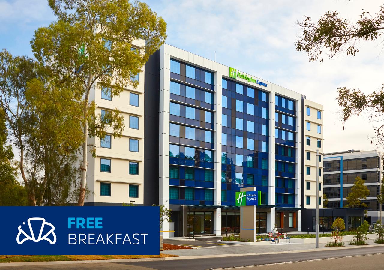 Macquarie Park NSW Kingaroy Accommodation