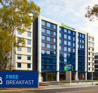 Holiday Inn Express Sydney Macquarie Park - Kingaroy Accommodation
