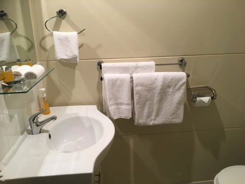 Balranald Club Motel - Kingaroy Accommodation 5