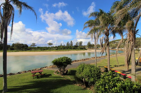 Beachfront 3, 25 Willow Street - Kingaroy Accommodation 8