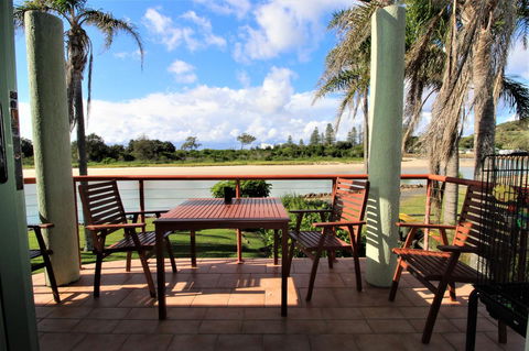Beachfront 3, 25 Willow Street - Kingaroy Accommodation 4