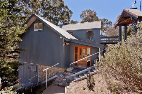 Pure Chalet Thredbo - Kingaroy Accommodation 42
