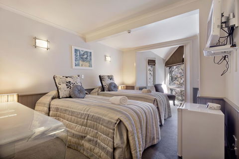Pure Chalet Thredbo - Kingaroy Accommodation 38