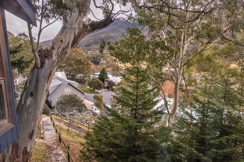 Pure Chalet Thredbo - Kingaroy Accommodation 36