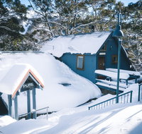 Pure Chalet Thredbo - Kingaroy Accommodation