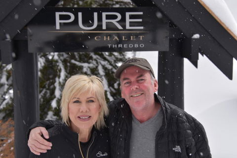 Pure Chalet Thredbo - Kingaroy Accommodation 5