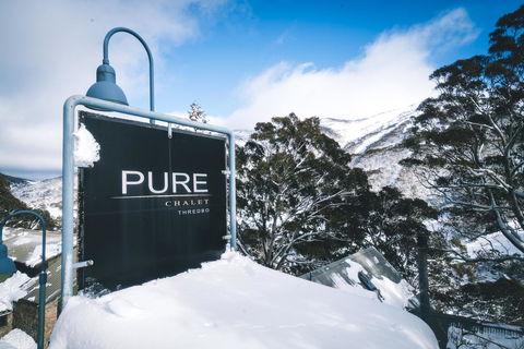Pure Chalet Thredbo - Kingaroy Accommodation 41