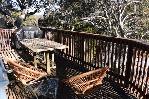 Pure Chalet Thredbo - Kingaroy Accommodation 1