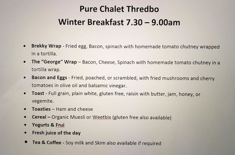 Pure Chalet Thredbo - Kingaroy Accommodation 22
