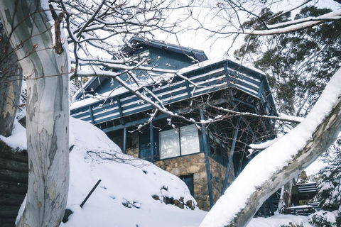 Pure Chalet Thredbo - Kingaroy Accommodation 40