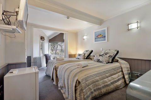 Pure Chalet Thredbo - Kingaroy Accommodation 32