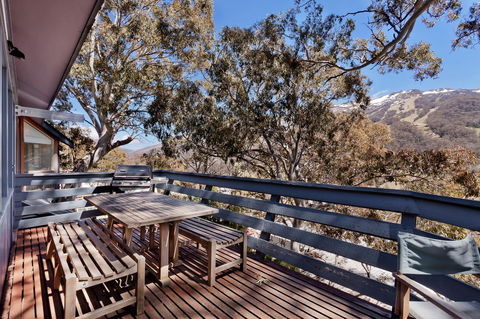 Pure Chalet Thredbo - Kingaroy Accommodation 37