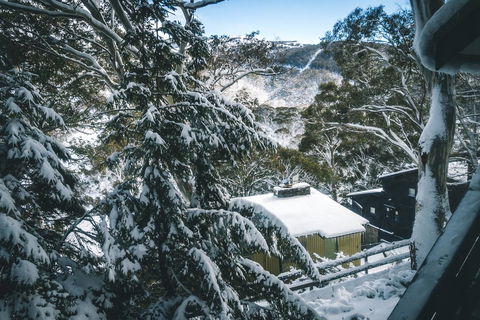 Pure Chalet Thredbo - Kingaroy Accommodation 34