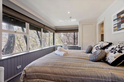 Pure Chalet Thredbo - Kingaroy Accommodation 29