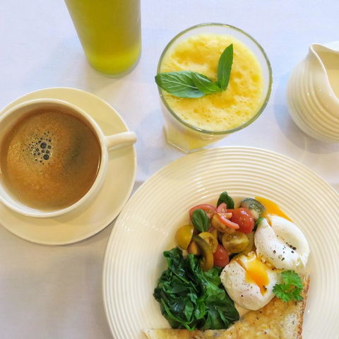 Pure Chalet Thredbo - Kingaroy Accommodation 23