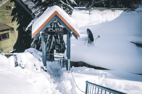 Pure Chalet Thredbo - Kingaroy Accommodation 26