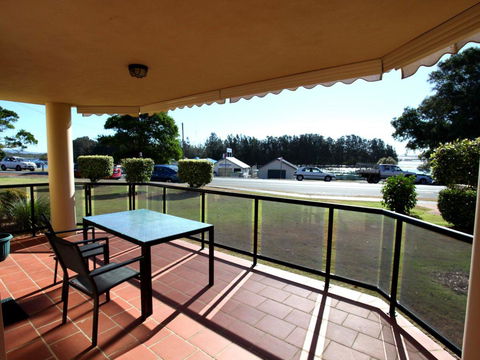 Horizons 1 - Kingaroy Accommodation 7