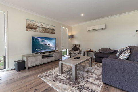 Horizons Retreat & Golf, Villa 133 - Kingaroy Accommodation 1