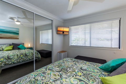 Horizons Retreat & Golf, Villa 133 - Kingaroy Accommodation 11